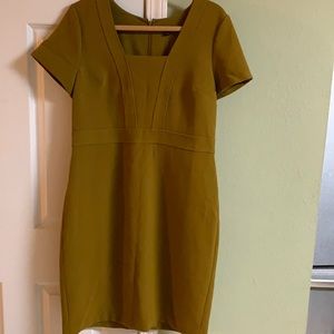 Ann Taylor Dress